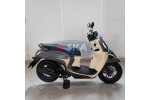 Honda Scoopy Prestige Tahun 2025